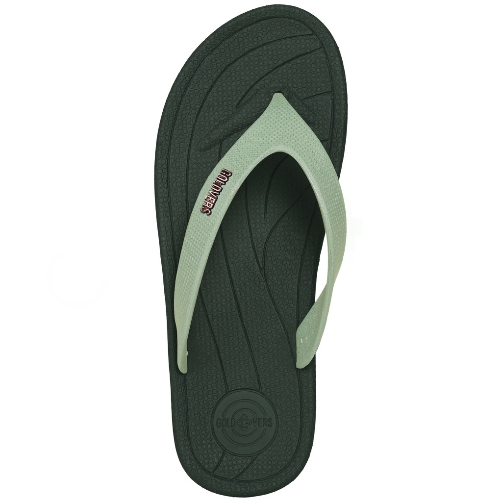 Sandal jepit pria sandal flexy sandal full karet sandal flip flop pria terbaru  - KREATIVO