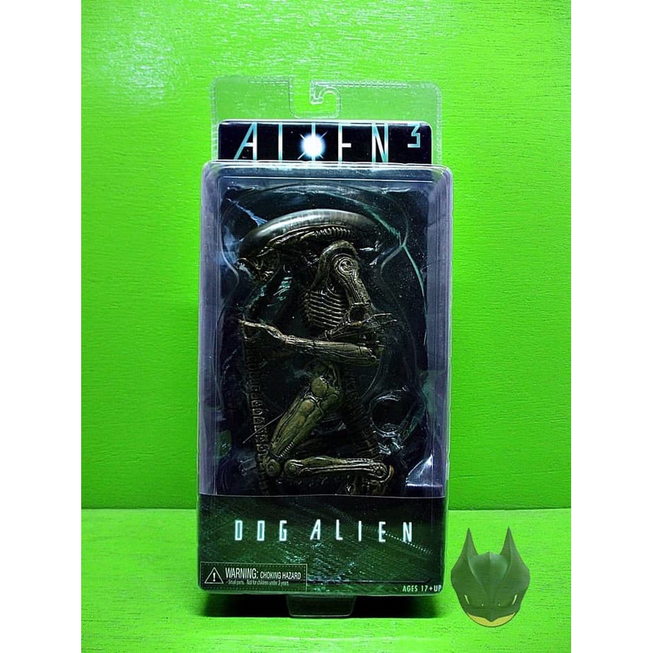 Jual Action Figure NECA Alien 3 - DOG ALIEN 7" Murah
