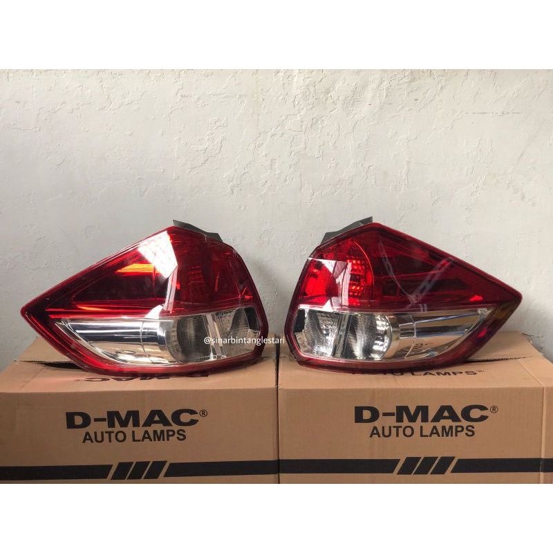 Lampu Stop / Stop Lamp Suzuki Ertiga ( thn 2012- 2017 )