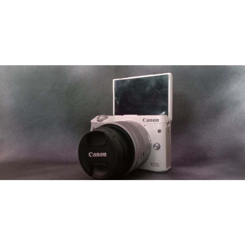 canon m3