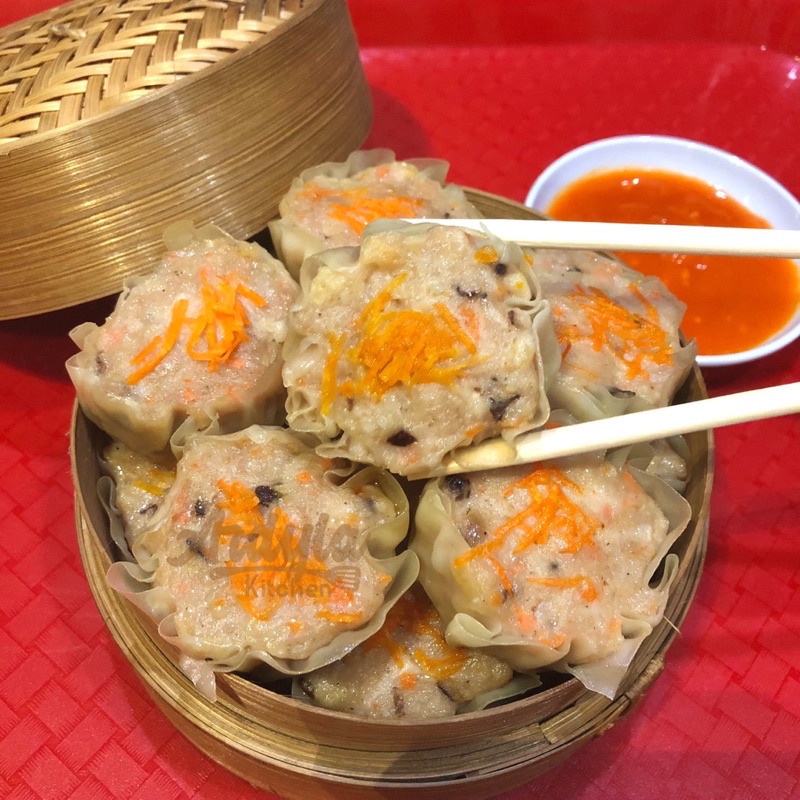 Jual Frozen Dimsum Siomai Ayam Dimsum Halal Shopee Indonesia