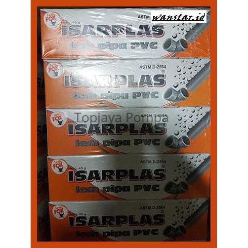

TAKEREP- LEM PRALON ISARPLAS TUBE 45 GR -TNALAES-EPAT.