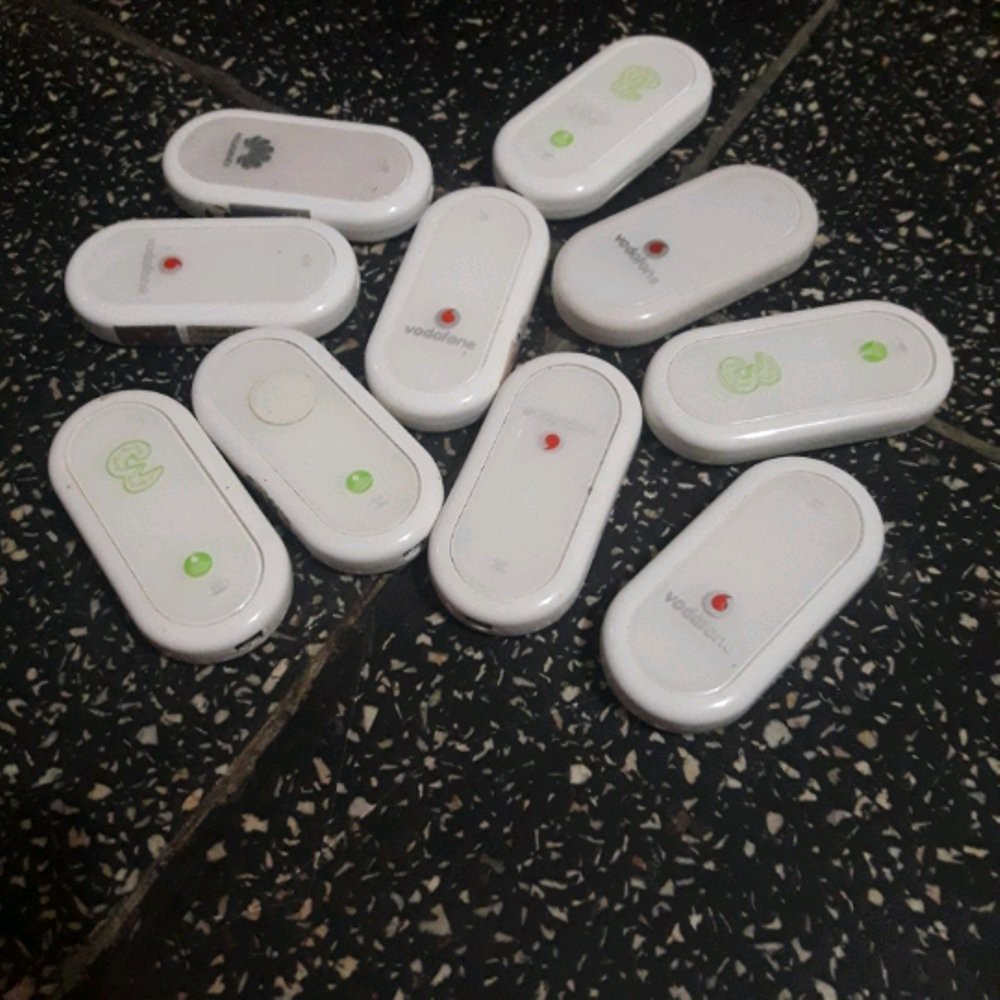 Modem Huawei e220 all gsm