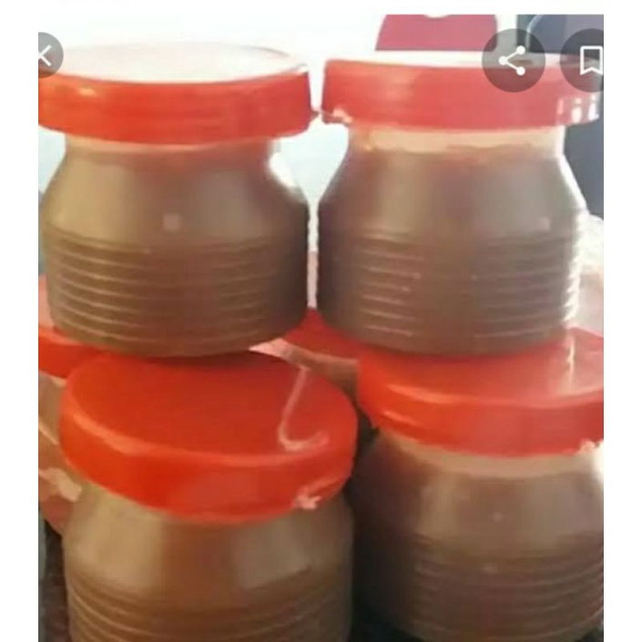 

petis asli madura pasean