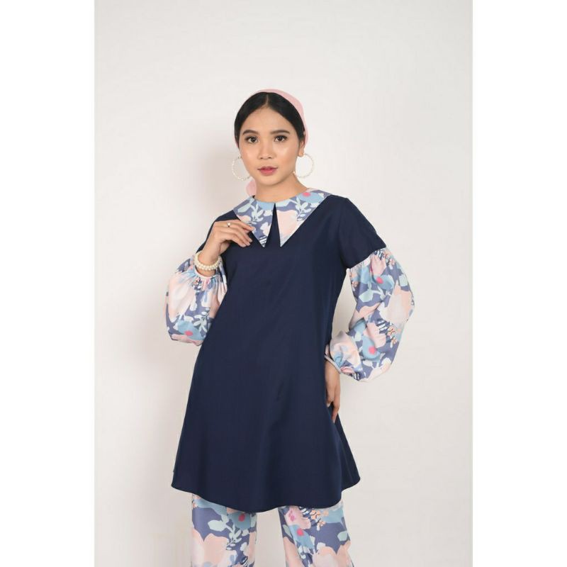 Sienna Blouse Sideline (PriceTag)