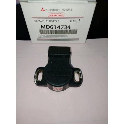 Sensor Gas Lancer CK EVO 4 Sensor TPS Mitsubishi Lancer Evo 4 ~part