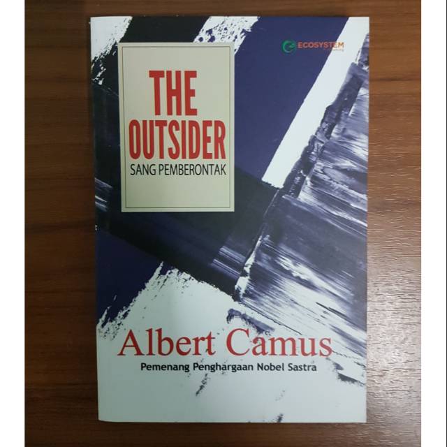 The Outsider