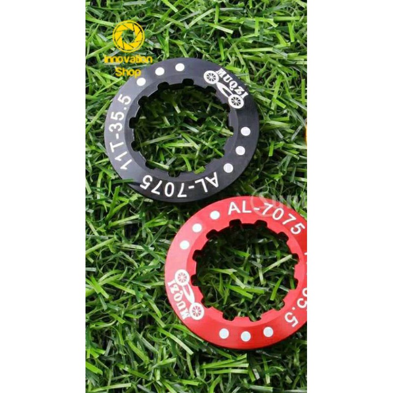 Ring Pengunci Sprocket Freewheel 11t Untuk Sepeda