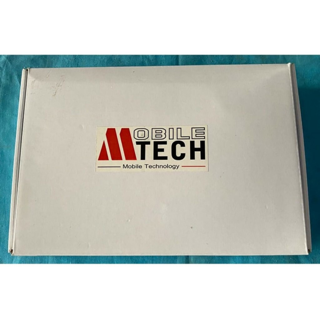 ANTENA MOBIL MOBILE TECH DVB-T/T2 DIGITAL TV BOX RECEIVER