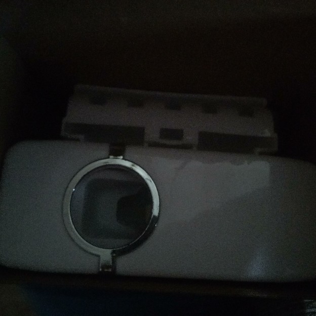 Paket Tempat Sikat Gigi Dan Dispenser Odol & Dispenser Sabun Cair Single Bonus Sikat Gigi