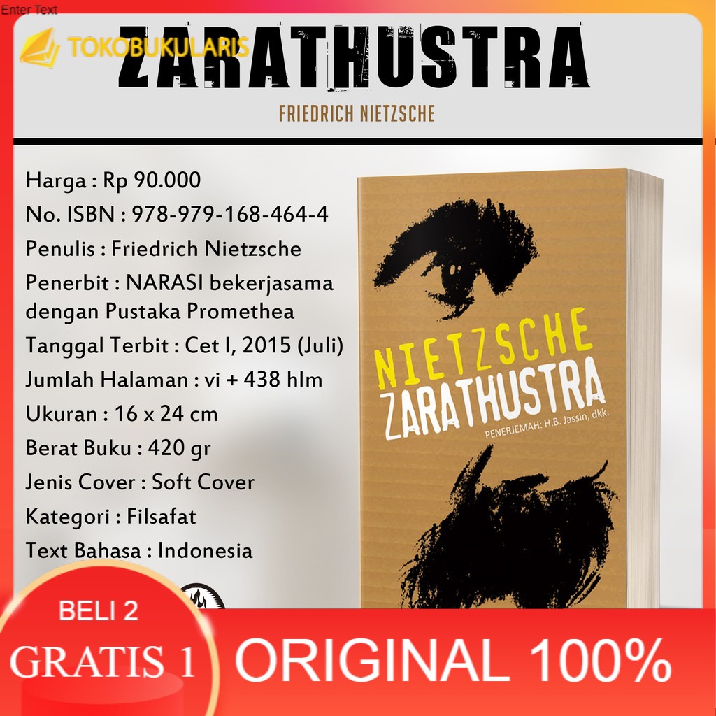 Zarathustra