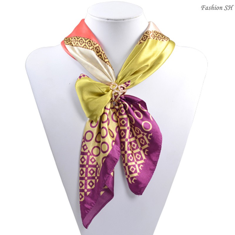 Bros Cincin Syal Aksesoris M40006