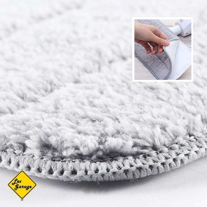 Refill Mop Deerma Microfiber Cloth Replace - Kain Pengganti (1 PCS)