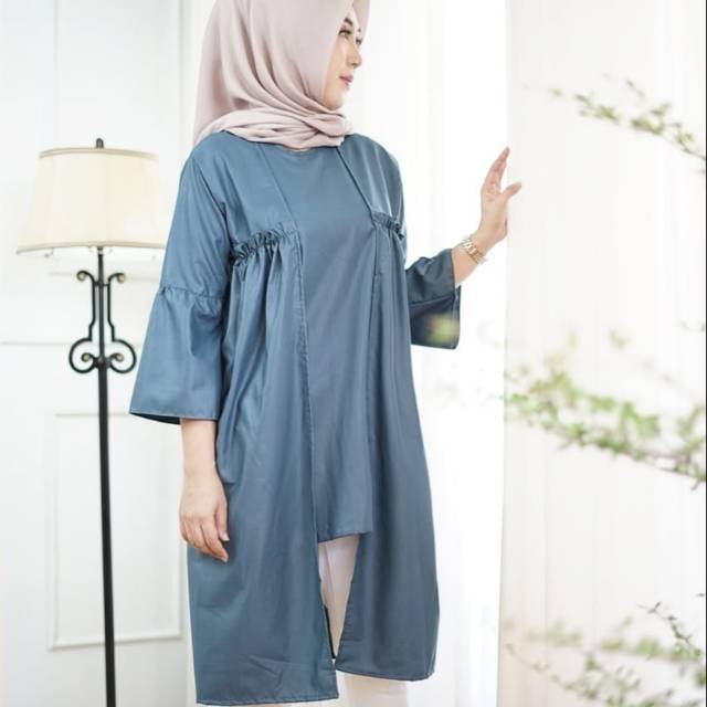 MALIKA TUNIK