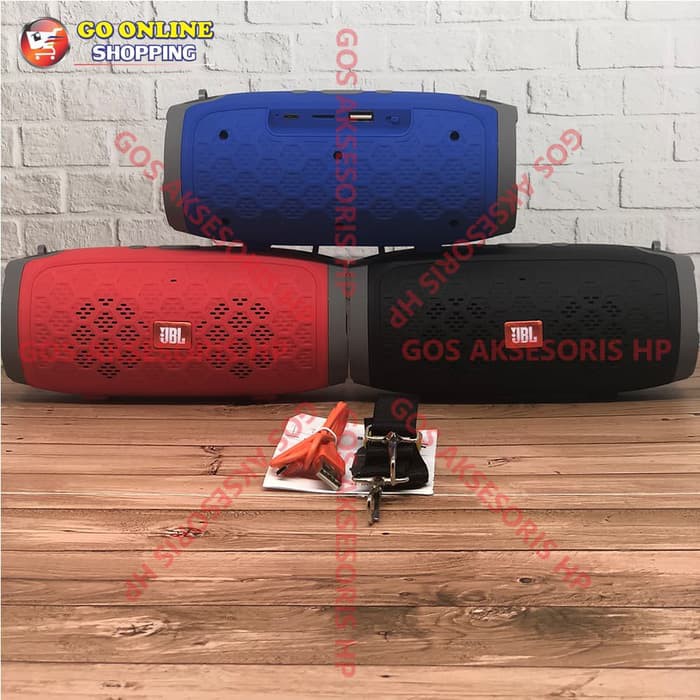 Speaker Bluetooth JBL J020 Extreme