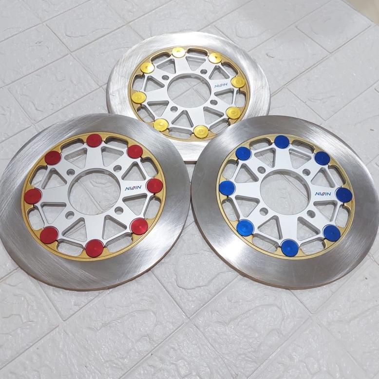 Disc Piringan Cakram Depan 220Mm Floating