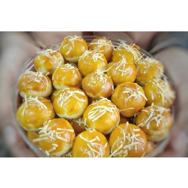 

Nastar Kering