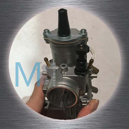 Karburator / Carburator / Karbu  Keihin PWK 30 All Motor - MS Otomotif