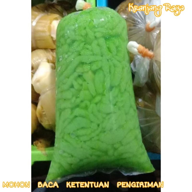 

Cendol dawet