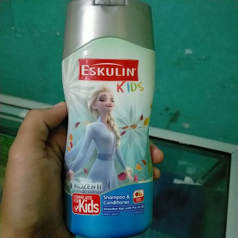 eskulin kids