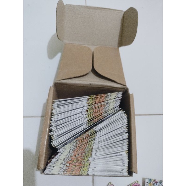 perdana Axis acak bekas siap pakai