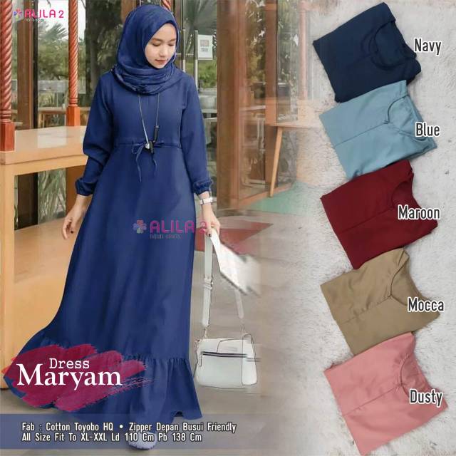 Dress Maryam