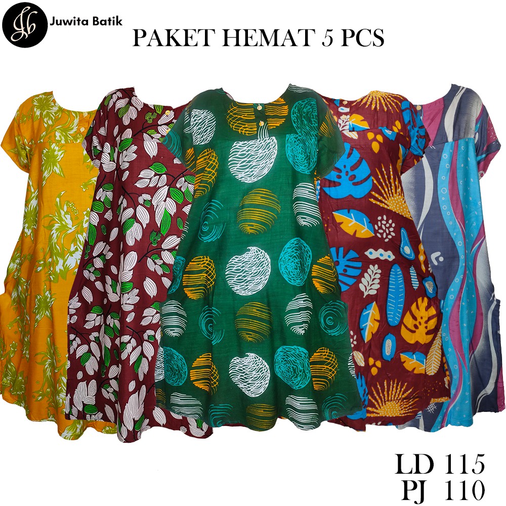 5PCS DASTER PAYUNG JUMBO MOTIF DIKIRIM RANDOM | DASTER MURAH