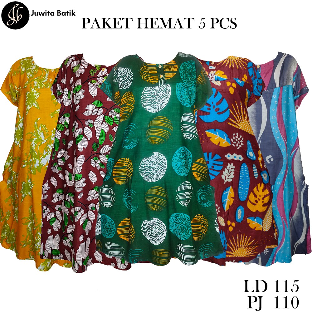 5PCS DASTER PAYUNG JUMBO MOTIF DIKIRIM RANDOM | DASTER MURAH