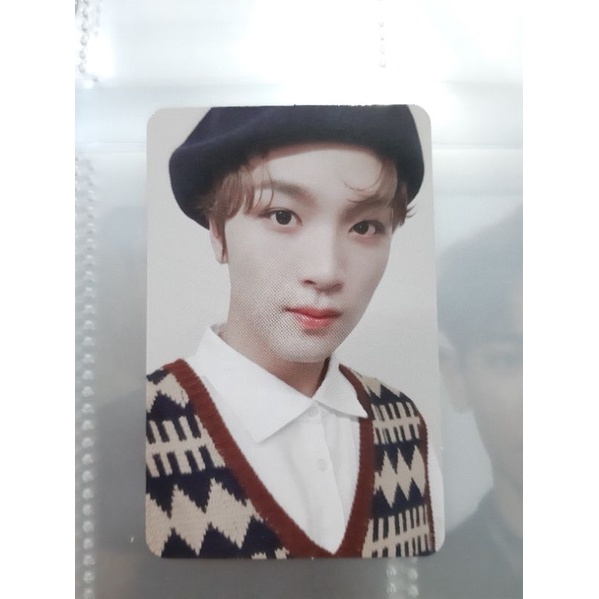 (booked) PC HAECHAN NEO ZONE KIHNO