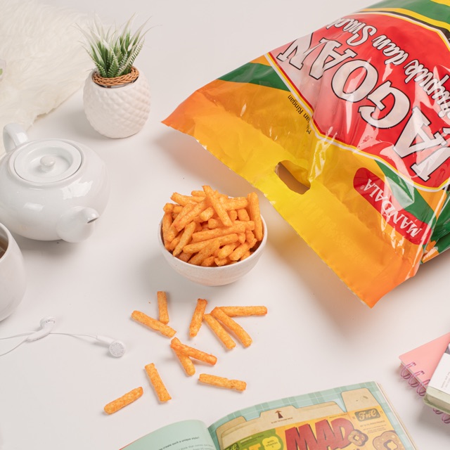 

Stik balado / Tik tik padasuka 2 kg