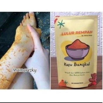 PAKET PUTIH 20 GR BY MAMA REZKY (VIRAL TIKTOK)