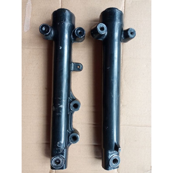 tabung bottom shock depan suzuki skywave original