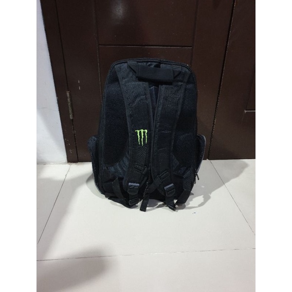 Tas Ransel Import Mnst Besar