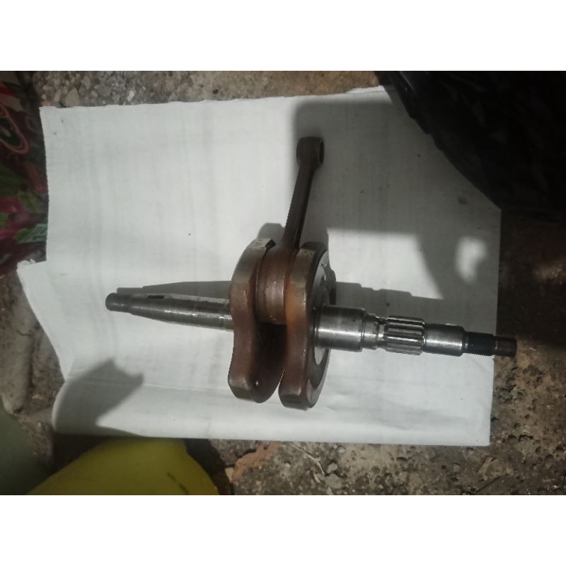 krukas jupiter geser torsi.