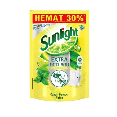 Sunlight Anti Bau  700ml