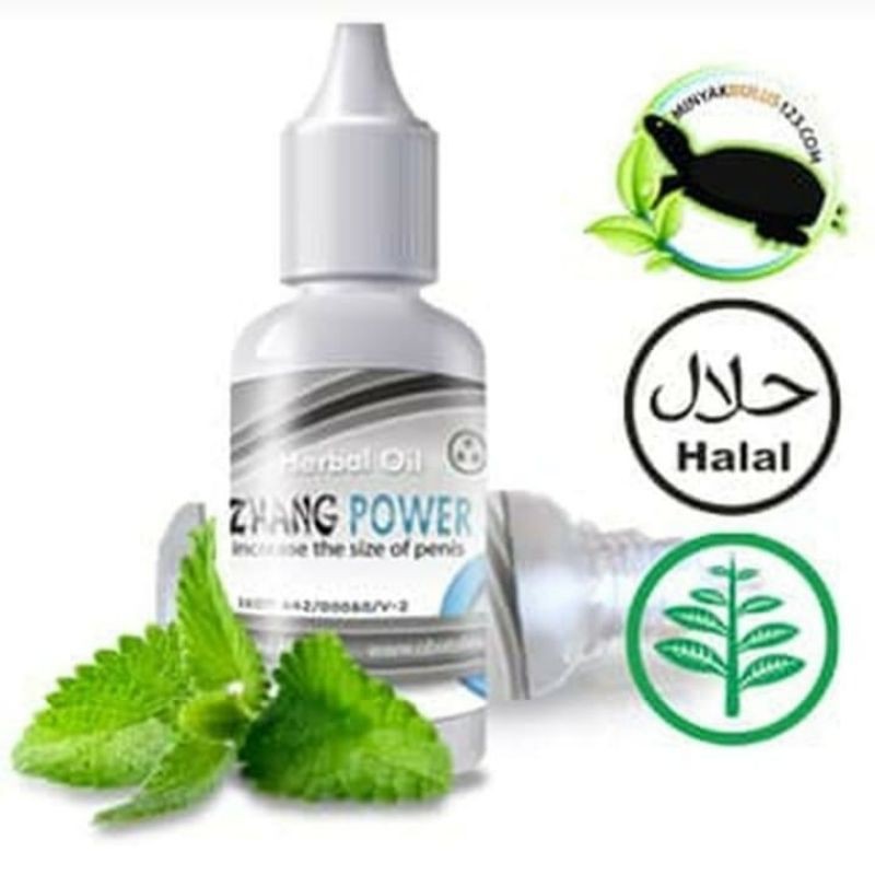 obat zhang power original asli
