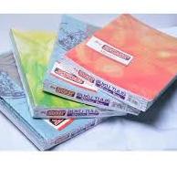 

Buku Big Boss 42 Lembar /pak Terbaik