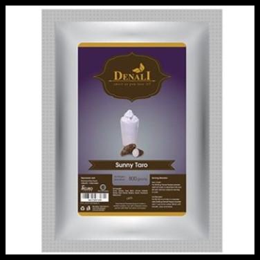 

Denali Sunny Taro Powder 800Gr
