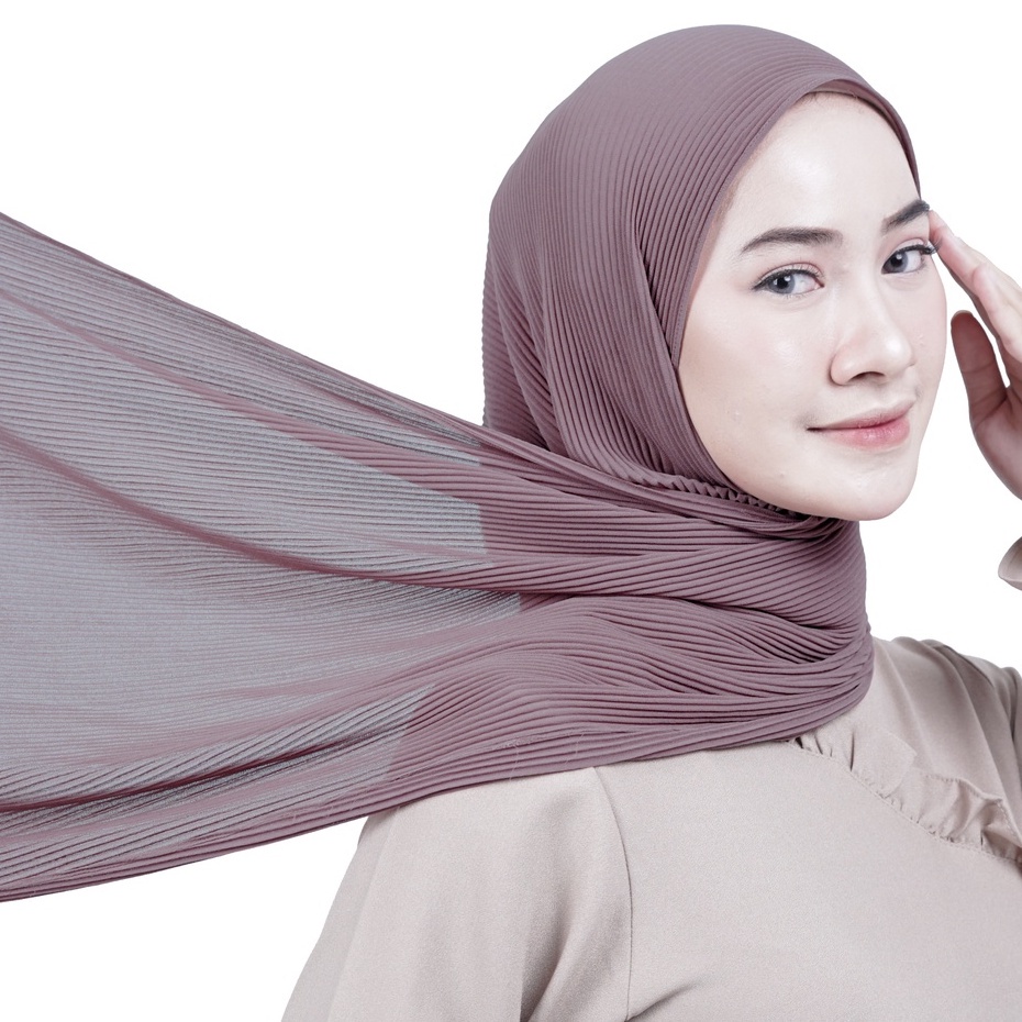 PASHMINA PLISKET CERUTI PREMIUM