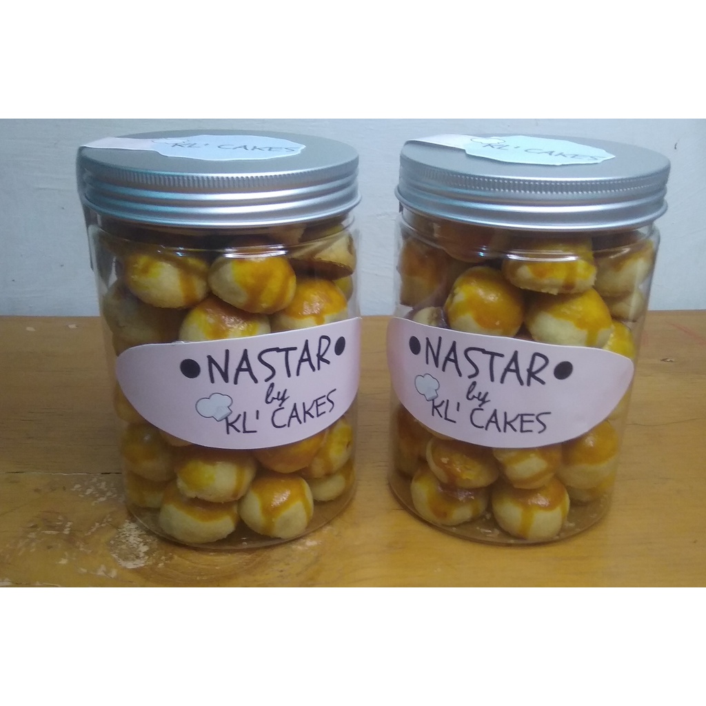 

Nastar Premium