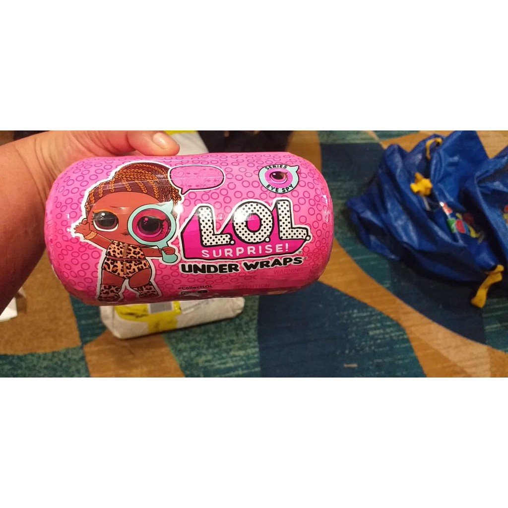 Jual LOL surprise original Indonesia|Shopee Indonesia
