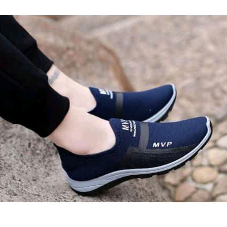 Sepatu slip on import slip on mvp "BIF.21Jl22ᵛ"