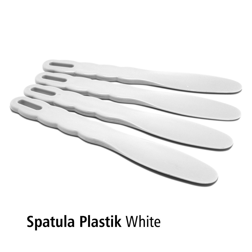 Spatula Bowl Dental OneMed