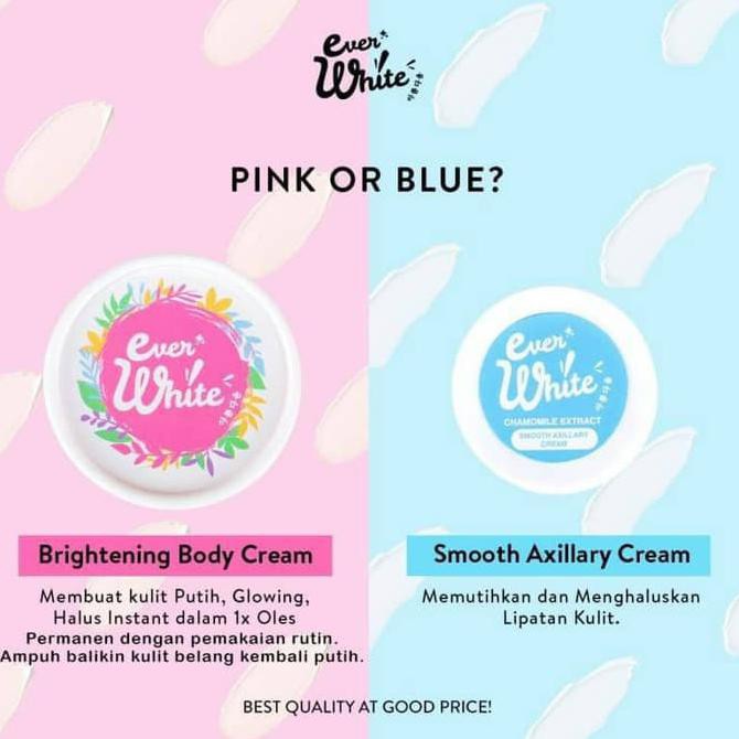 Terlaris Everwhite Paket Duo - Everwhite