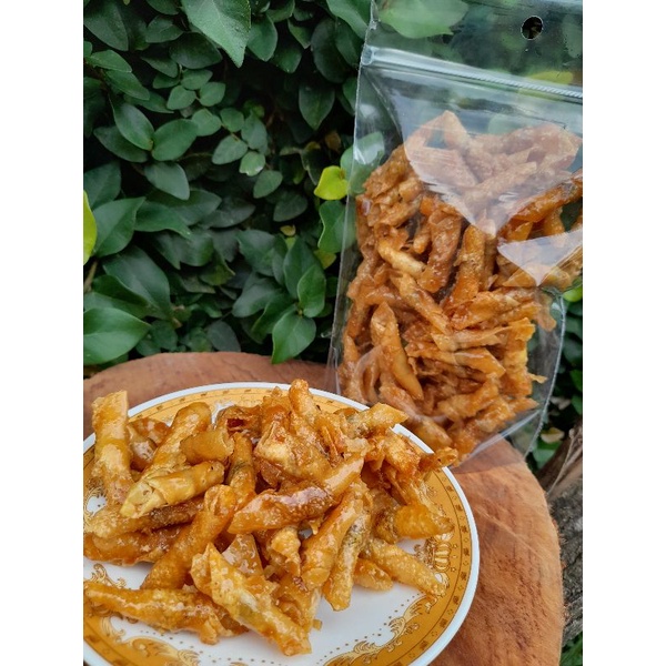 

kacang intip