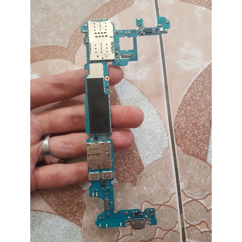 mesin Samsung a7 2017 A720S SKT korea normal tested