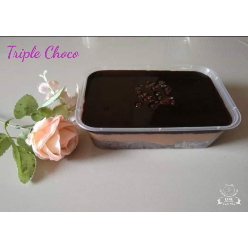 

Brownies Lumer /cake lumer mantul