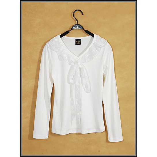 White Blouse Import 183655