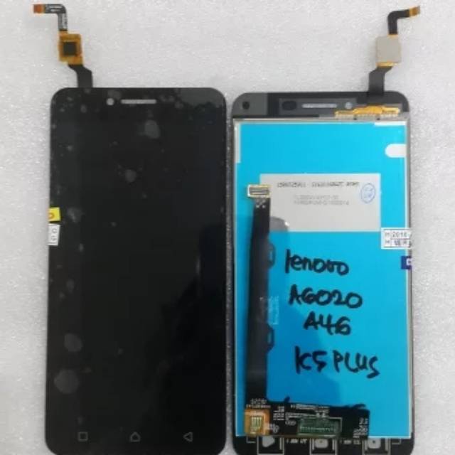 LCD+TOUCHSCREEN LENOVO K5 PLUS ( A6020A46 )