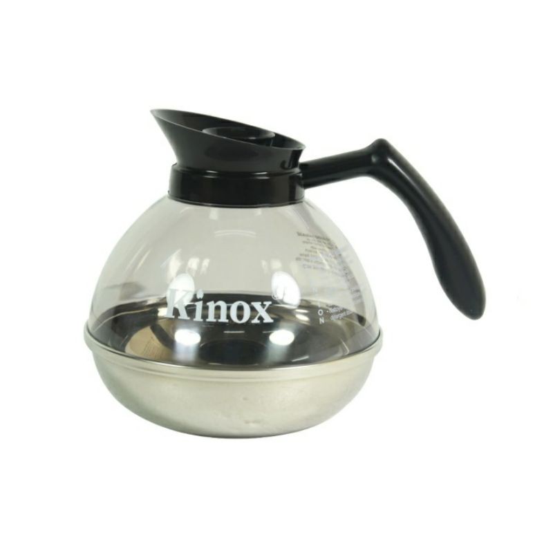 KINOX 1.8 LTR TEKO KOPI DAN TEH